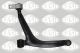 Рычаг подвески PEUGEOT PARTNER, CITROËN XSARA, CITROËN BERLINGO, SASIC (5203J33)