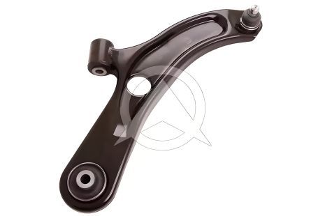 Важіль підвіски OPEL AGILA, SUZUKI SPLASH, SIDEM (9077) Важіль підвіски OPEL AGILA, SUZUKI SPLASH, SIDEM (9077)