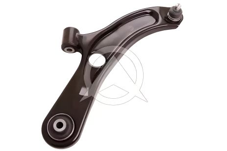 Важіль підвіски OPEL AGILA, SUZUKI SPLASH, SIDEM (9077)