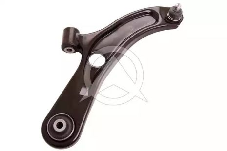 Рычаг подвески SUZUKI SPLASH, OPEL AGILA, SIDEM (9077)