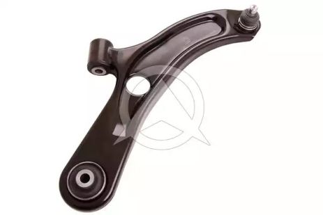 Рычаг подвески SUZUKI SPLASH, OPEL AGILA, SIDEM (9077)