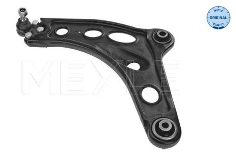 Важіль підвіски NISSAN PRIMASTAR, OPEL VIVARO, RENAULT TRAFIC, MEYLE (16160500025)