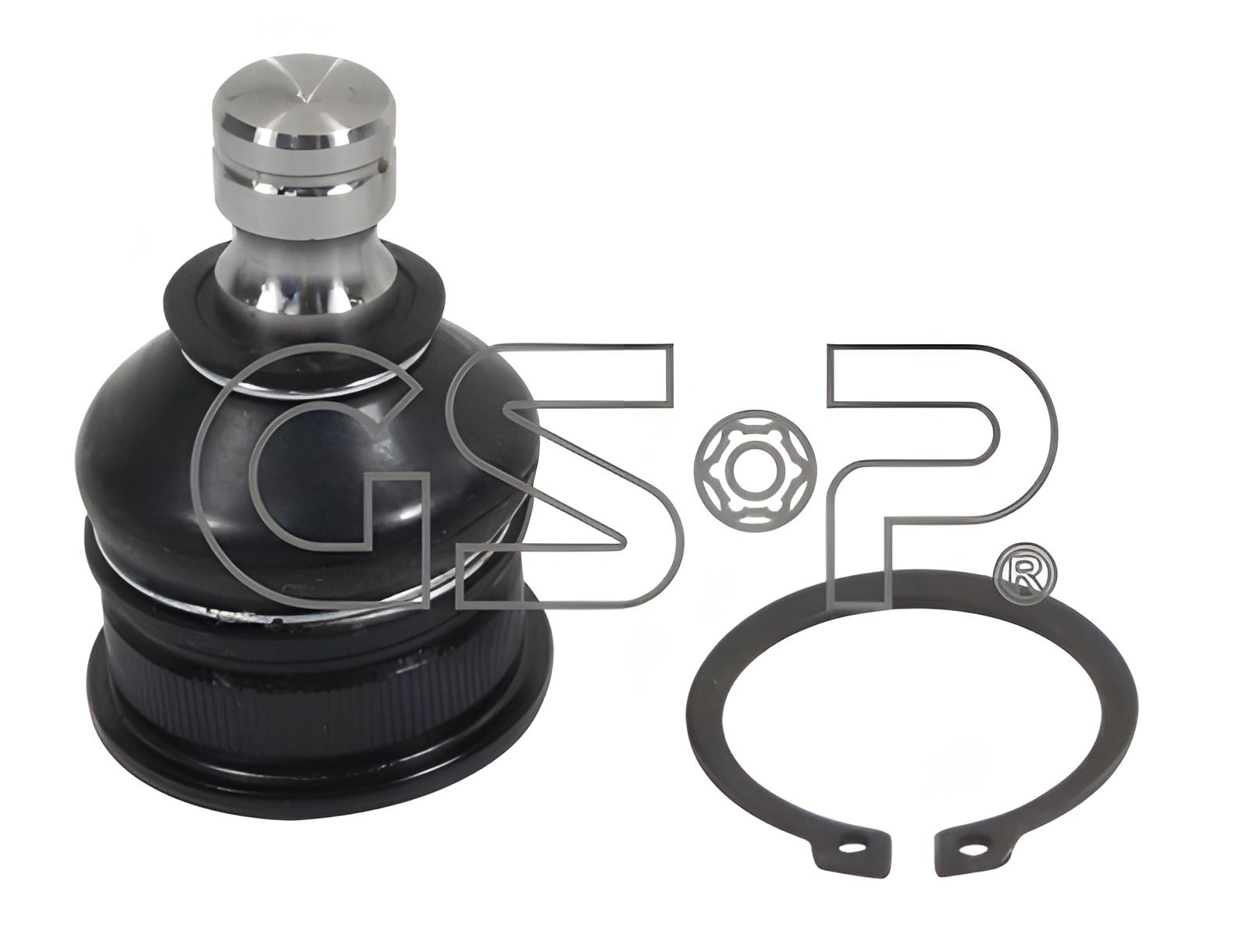 Кульова опора для NISSAN MICRA, NISSAN NOTE, GSP (S080322) Кульова опора для NISSAN MICRA, NISSAN NOTE, GSP (S080322)