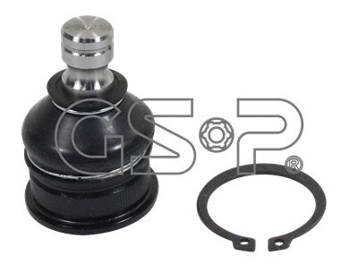 Кульова опора NISSAN MICRA, NISSAN NOTE, GSP (S080322)