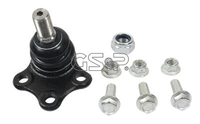 Кульова опора NISSAN PRIMASTAR, OPEL VIVARO, RENAULT TRAFIC, GSP (S080173)