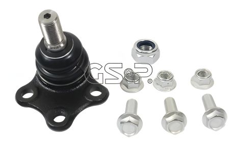 Шаровая опора NISSAN PRIMASTAR, OPEL VIVARO, RENAULT TRAFIC, GSP (S080173) Шаровая опора NISSAN PRIMASTAR, OPEL VIVARO, RENAULT TRAFIC, GSP (S080173)