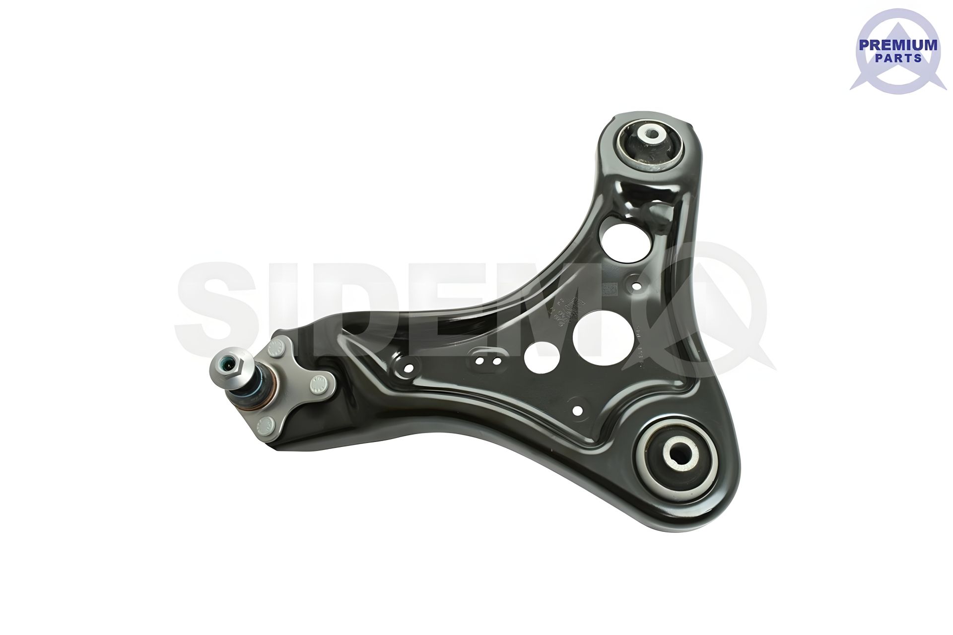 Підвіски важіль CUPRA BORN / VW ID.3, SIDEM (63354) Підвіски важіль CUPRA BORN / VW ID.3, SIDEM (63354)