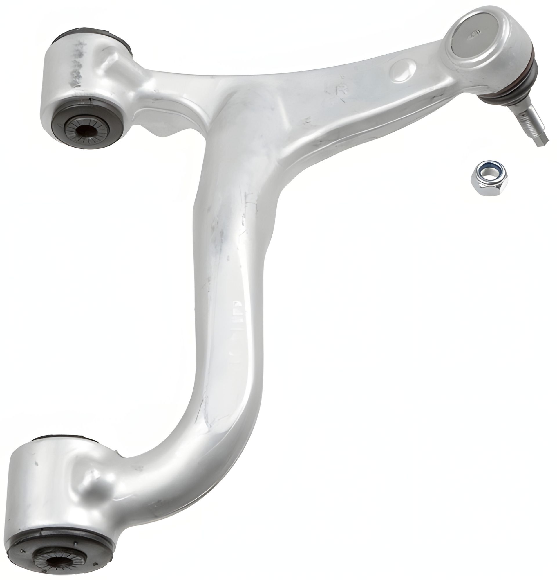 Важіль підвіски MERCEDES-BENZ M-CLASS, LEMFORDER (3431401) Важіль підвіски MERCEDES-BENZ M-CLASS, LEMFORDER (3431401)