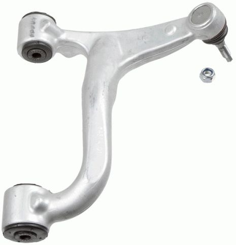 Рычаг подвески MERCEDES-BENZ M-CLASS, LEMFORDER (3431401)