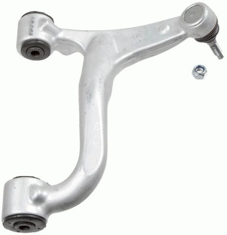 Рычаг подвески MERCEDES-BENZ M-CLASS, LEMFORDER (3431401)