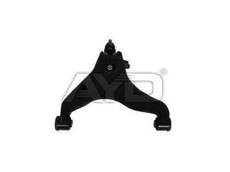 Рычаг подвески MITSUBISHI PAJERO, MITSUBISHI L200, AYD (9712715)
