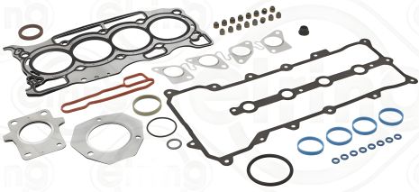Прокладки ГБЦ комплект для RENAULT SCÉNIC, RENAULT MEGANE, RENAULT GRAND SCÉNIC, ELRING (575920) Прокладки ГБЦ комплект для RENAULT SCÉNIC, RENAULT MEGANE, RENAULT GRAND SCÉNIC, ELRING (575920)