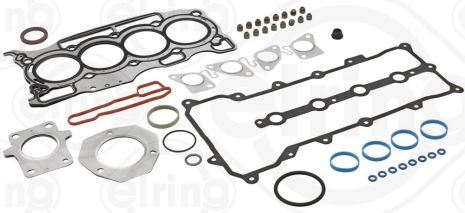 Комплект прокладок ГБЦ RENAULT SCÉNIC, RENAULT MEGANE, RENAULT GRAND SCÉNIC, ELRING (575920)