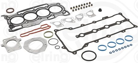 Комплект прокладок ГБЦ RENAULT SCÉNIC, RENAULT MEGANE, RENAULT GRAND SCÉNIC, ELRING (575920)