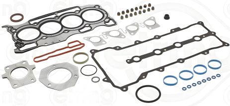 ГБЦ комплект прокладок RENAULT SCÉNIC, RENAULT MEGANE, RENAULT GRAND SCÉNIC, ELRING (575920)