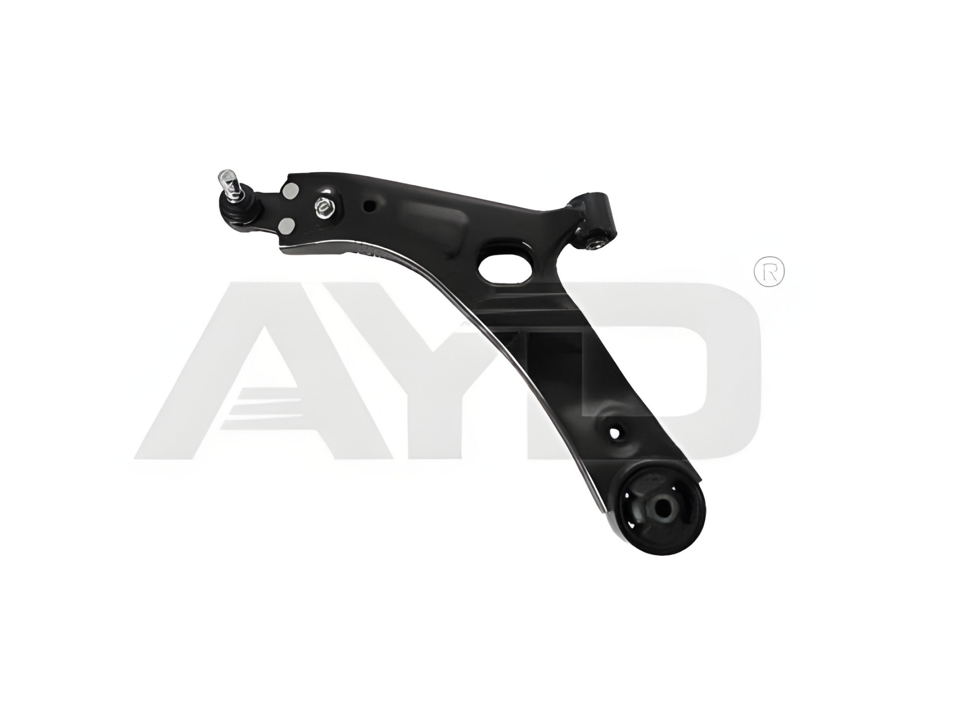 Рычаг подвески KIA SPORTAGE, HYUNDAI ix35, AYD (9709557) Рычаг подвески KIA SPORTAGE, HYUNDAI ix35, AYD (9709557)