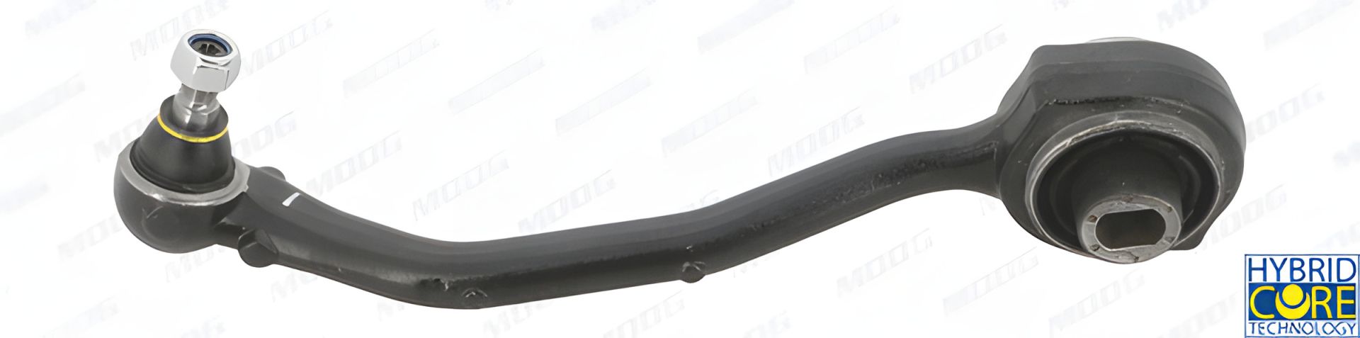 Подвесной рычаг MERCEDES-BENZ CLK, CLC-CLASS, SLK, MOOG (METC0988P) Подвесной рычаг MERCEDES-BENZ CLK, CLC-CLASS, SLK, MOOG (METC0988P)