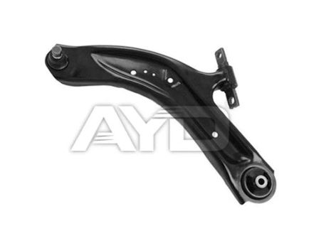 Рычаг подвески NISSAN X-TRAIL, AYD (9717339)