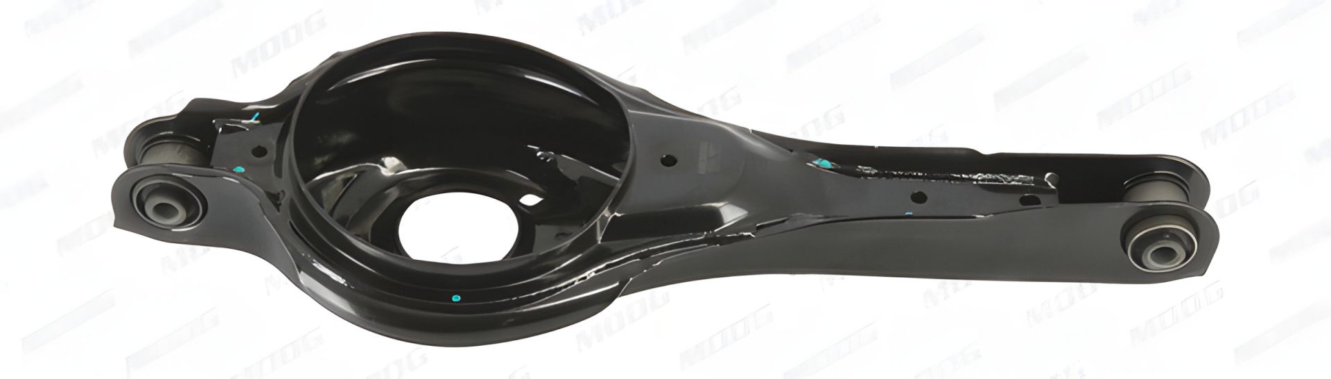 Важіль підвіски FORD KUGA, MOOG (FDTC15331) Важіль підвіски FORD KUGA, MOOG (FDTC15331)