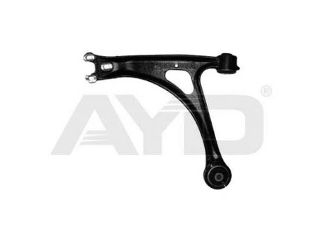 Важіль підвіски VW NEW, AUDI TT, AUDI A3, AYD (9702864)