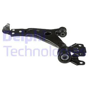 Рычаг подвески FORD FOCUS, DELPHI (TC3860)