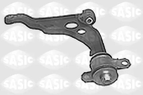 Важіль підвіски PEUGEOT BOXER, FIAT DUCATO, CITROËN JUMPER, SASIC (5213663)