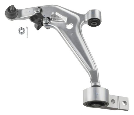 Важіль підвіски NISSAN X-TRAIL, LEMFORDER (4413501) - Контроль підвіски Важіль підвіски NISSAN X-TRAIL, LEMFORDER (4413501) - Контроль підвіски