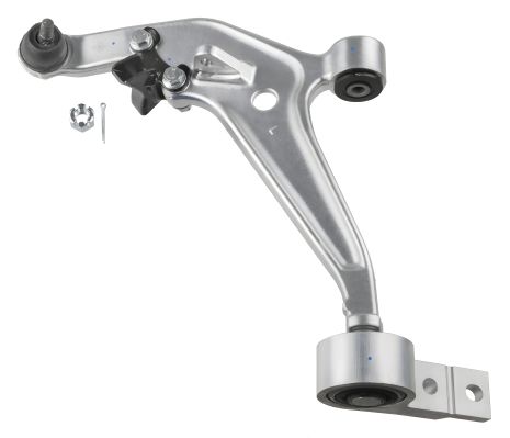 Подвесной рычаг NISSAN X-TRAIL, LEMFORDER (4413501) Подвесной рычаг NISSAN X-TRAIL, LEMFORDER (4413501)