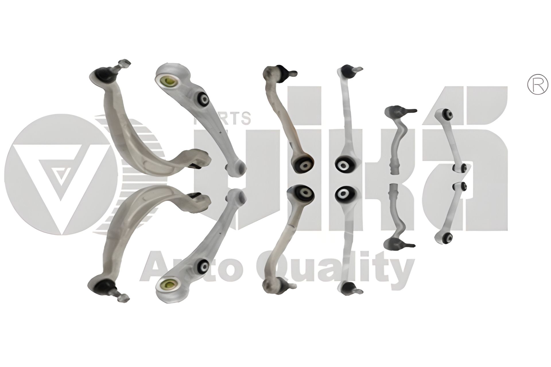 Подвесочные рычаги AUDI A5, AUDI Q5, AUDI A4, VIKA (44981768301) Подвесочные рычаги AUDI A5, AUDI Q5, AUDI A4, VIKA (44981768301)