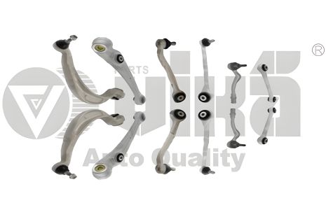 Важелі підвіски AUDI A5, AUDI Q5, AUDI A4, VIKA (44981768301) - Максимальна Амортизація