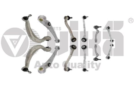 Рычаг подвески AUDI A5, AUDI Q5, AUDI A4, VIKA (44981768301)