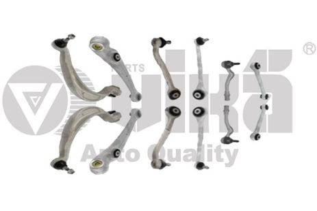 Рычаг подвески AUDI A5, AUDI Q5, AUDI A4, VIKA (44981768301)