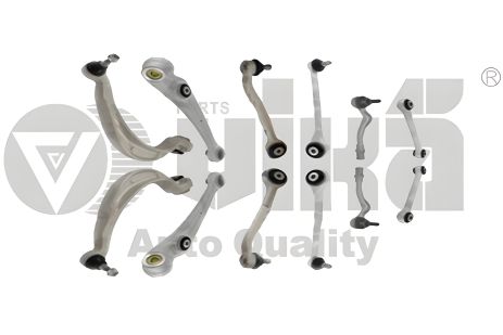 Важелі підвіски AUDI A5, AUDI Q5, AUDI A4, VIKA (44981768301) - Максимальна Амортизація