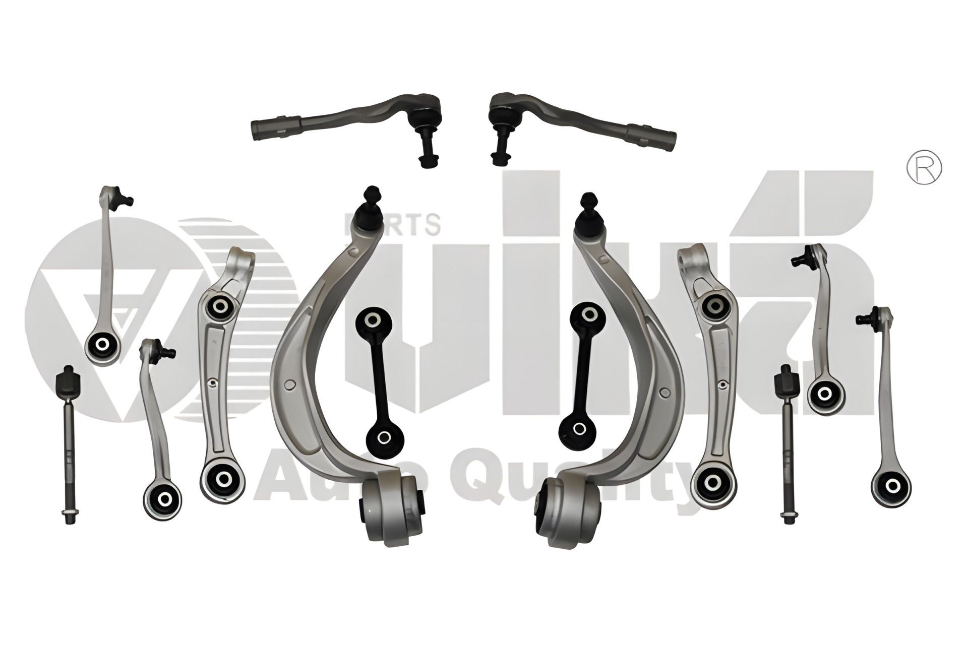 Подвесный рычаг для AUDI Q5, AUDI A5, AUDI A4 от VIKA (44981772901) Подвесный рычаг для AUDI Q5, AUDI A5, AUDI A4 от VIKA (44981772901)