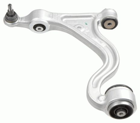 Рычаг подвески PORSCHE PANAMERA, LEMFORDER (3755701)