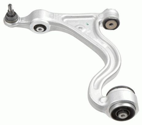 Рычаг подвески PORSCHE PANAMERA, LEMFORDER (3755701)