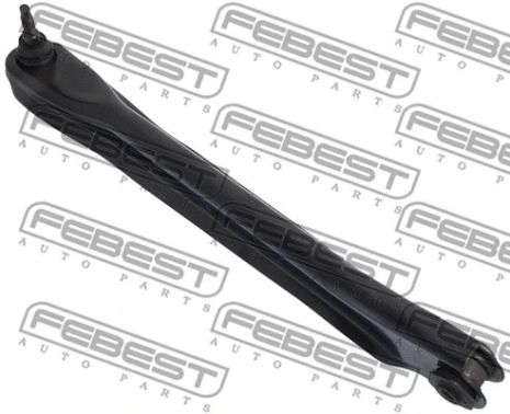 Рычаг подвески MERCURY MARINER, FORD MAVERICK, MAZDA TRIBUTE, FEBEST (0525TRB2)