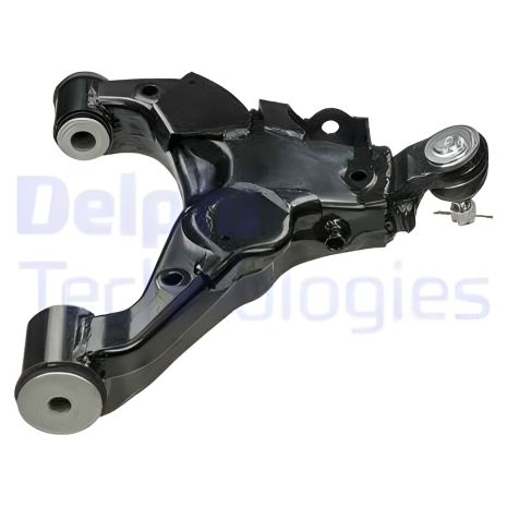 Подвесной рычаг LEXUS LX, TOYOTA LAND CRUISER, DELPHI (TC3568) Подвесной рычаг LEXUS LX, TOYOTA LAND CRUISER, DELPHI (TC3568)