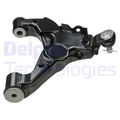 Подвесной рычаг LEXUS LX, TOYOTA LAND CRUISER, DELPHI (TC3568) Подвесной рычаг LEXUS LX, TOYOTA LAND CRUISER, DELPHI (TC3568)