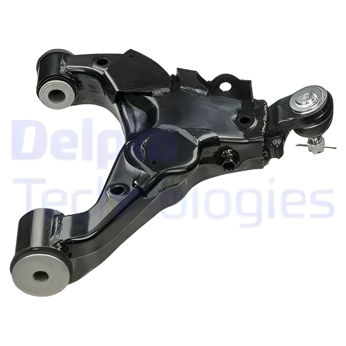 Підвісний важіль для LEXUS LX, TOYOTA LAND CRUISER від DELPHI (TC3568) Підвісний важіль для LEXUS LX, TOYOTA LAND CRUISER від DELPHI (TC3568)