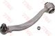 Подвесочный рычаг для MERCEDES-BENZ BBDC, SLC, C-CLASS, TRW (JTC1451)