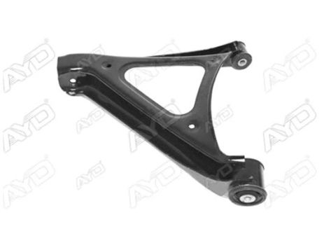 Рычаг подвески AUDI Q7, VW TOUAREG, PORSCHE CAYENNE, AYD (9717938)
