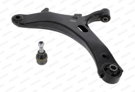 Рычаг подвески SUBARU IMPREZA, SUBARU LEGACY, SUBARU WRX, MOOG (SUWP13329)