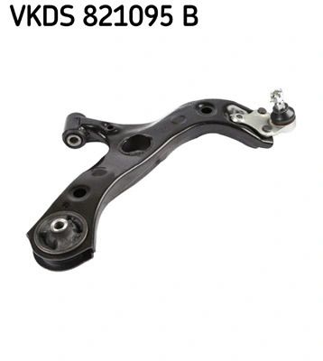 Рычаг подвески TOYOTA C-HR, SKF (VKDS821095B)