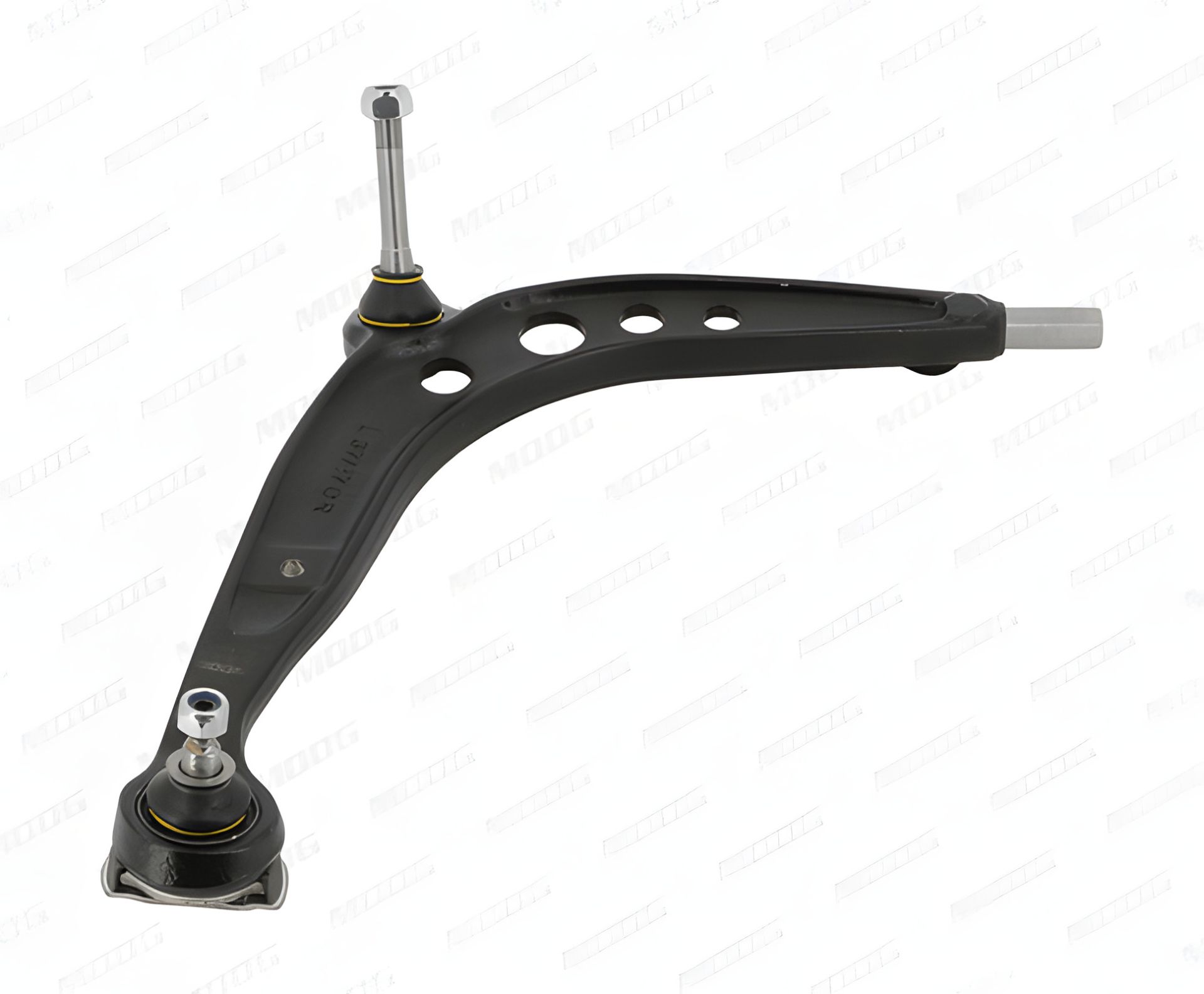 Рычаг подвески BMW Z3, BMW 3, MOOG (BMTC4369P) Рычаг подвески BMW Z3, BMW 3, MOOG (BMTC4369P)