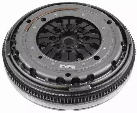 Комплект сцепления VW TRANSPORTER, SACHS (2289521002)