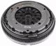 Комплект сцепления VW TRANSPORTER, SACHS (2289521002)