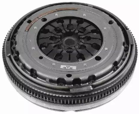 ΠΠΎΠΌΠΏΠ»Π΅ΠΊΡ Π·ΡΠ΅ΠΏΠ»Π΅Π½Π½Ρ VW TRANSPORTER, SACHS (2289521002) ΠΠΎΠΌΠΏΠ»Π΅ΠΊΡ Π·ΡΠ΅ΠΏΠ»Π΅Π½Π½Ρ VW TRANSPORTER, SACHS (2289521002)