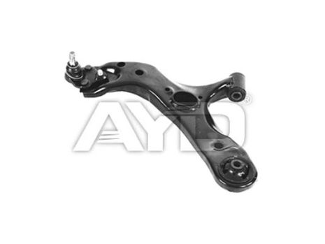 Рычаг подвески LEXUS CT, TOYOTA PRIUS, AYD (9718447)