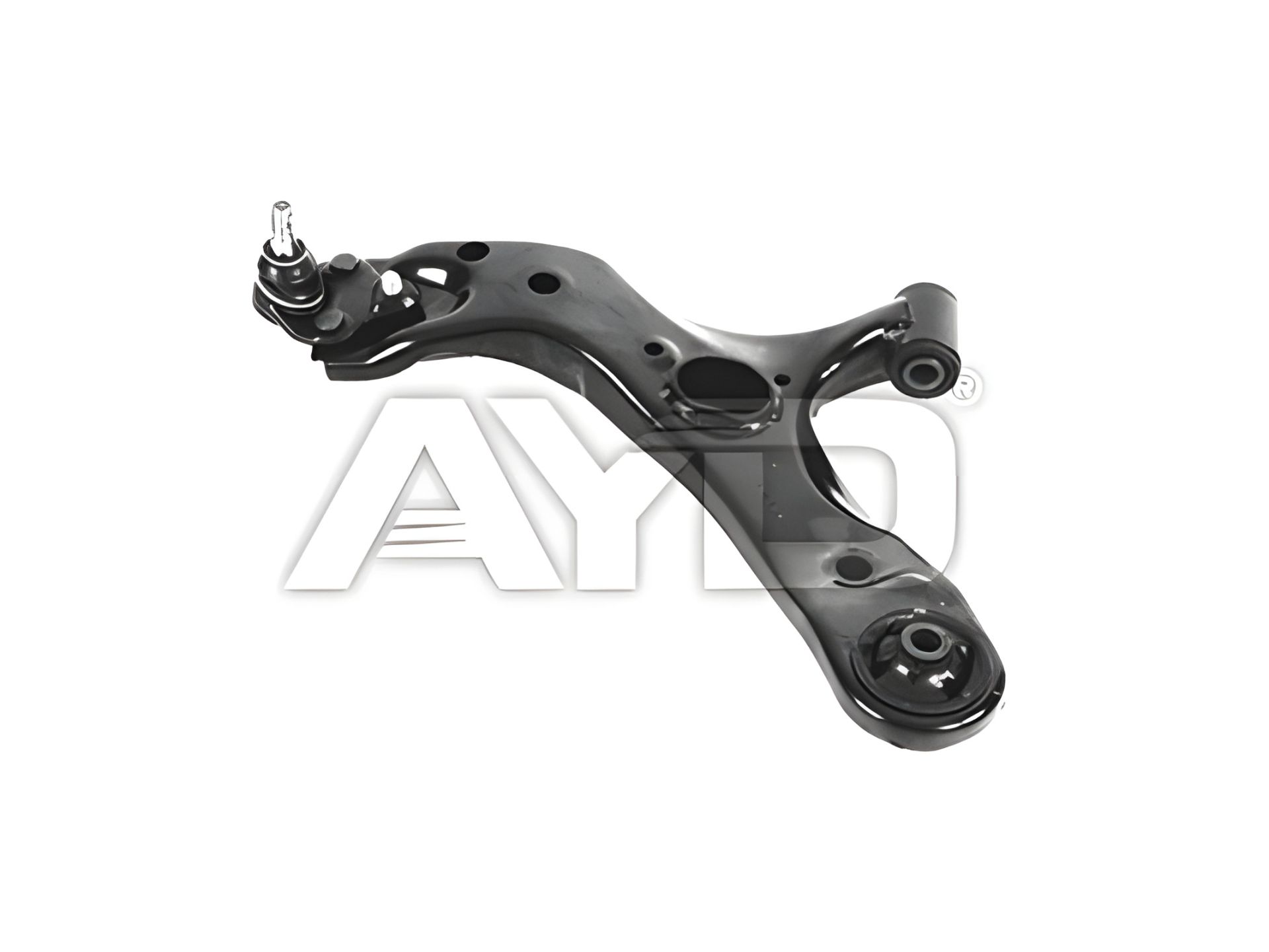 Подвесной рычаг для LEXUS CT и TOYOTA PRIUS, AYD (9718447) Подвесной рычаг для LEXUS CT и TOYOTA PRIUS, AYD (9718447)